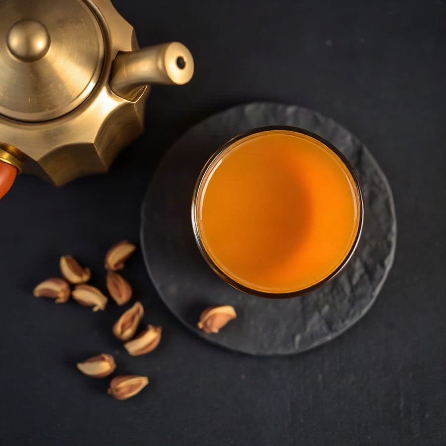 Maharaja Tea