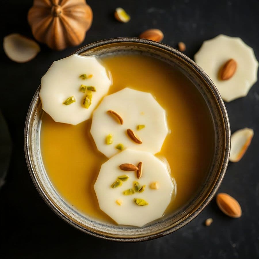Rasmalai